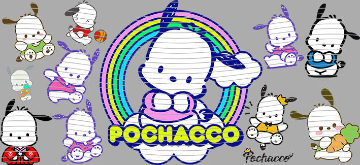 16oz Sanrio-SO-1022